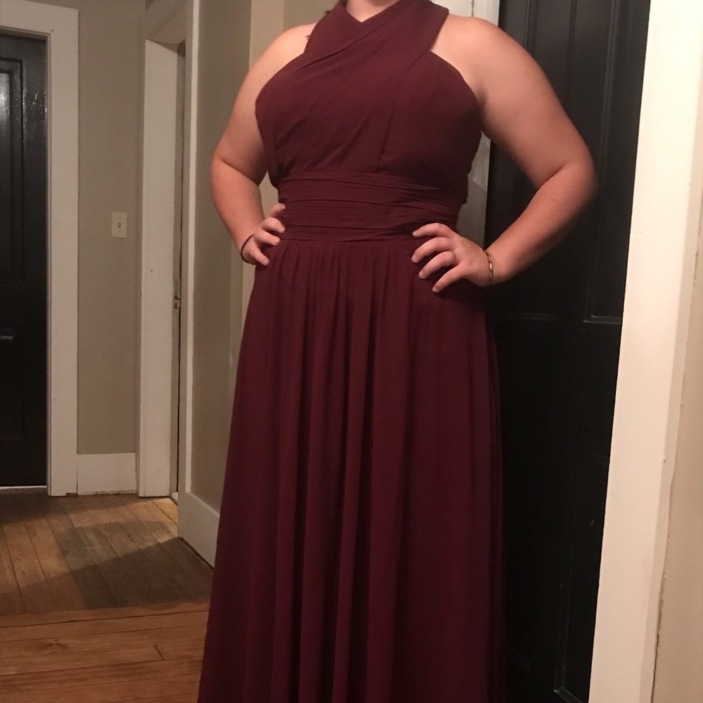 Beautiful Dress